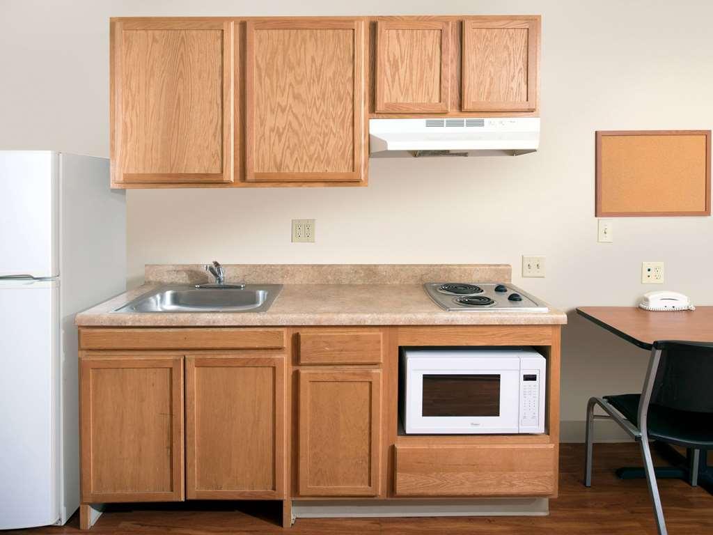 Extended Stay America Select Suites - Fayetteville - West Habitación foto