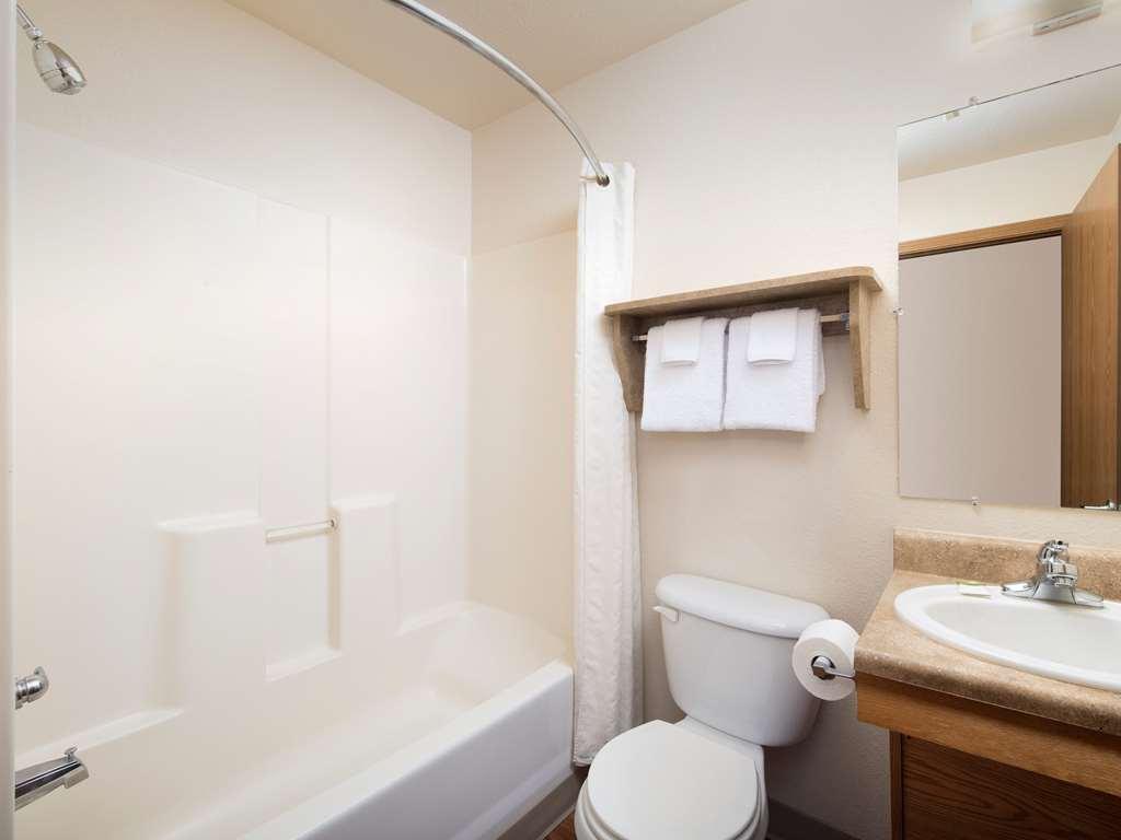 Extended Stay America Select Suites - Fayetteville - West Exterior foto