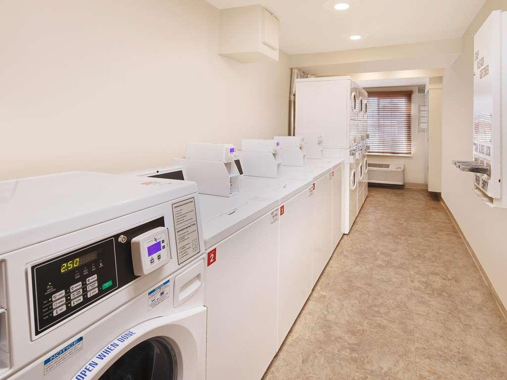 Extended Stay America Select Suites - Fayetteville - West Facilidades foto