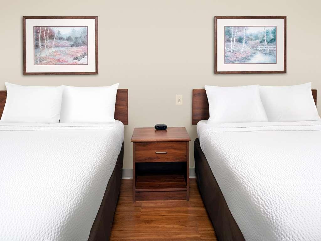 Extended Stay America Select Suites - Fayetteville - West Habitación foto