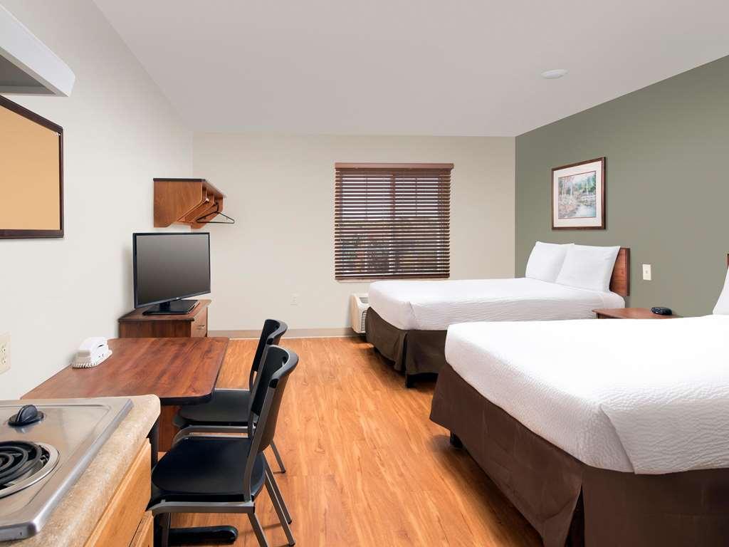Extended Stay America Select Suites - Fayetteville - West Habitación foto