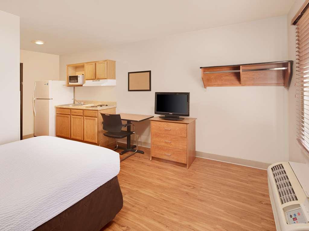 Extended Stay America Select Suites - Fayetteville - West Habitación foto