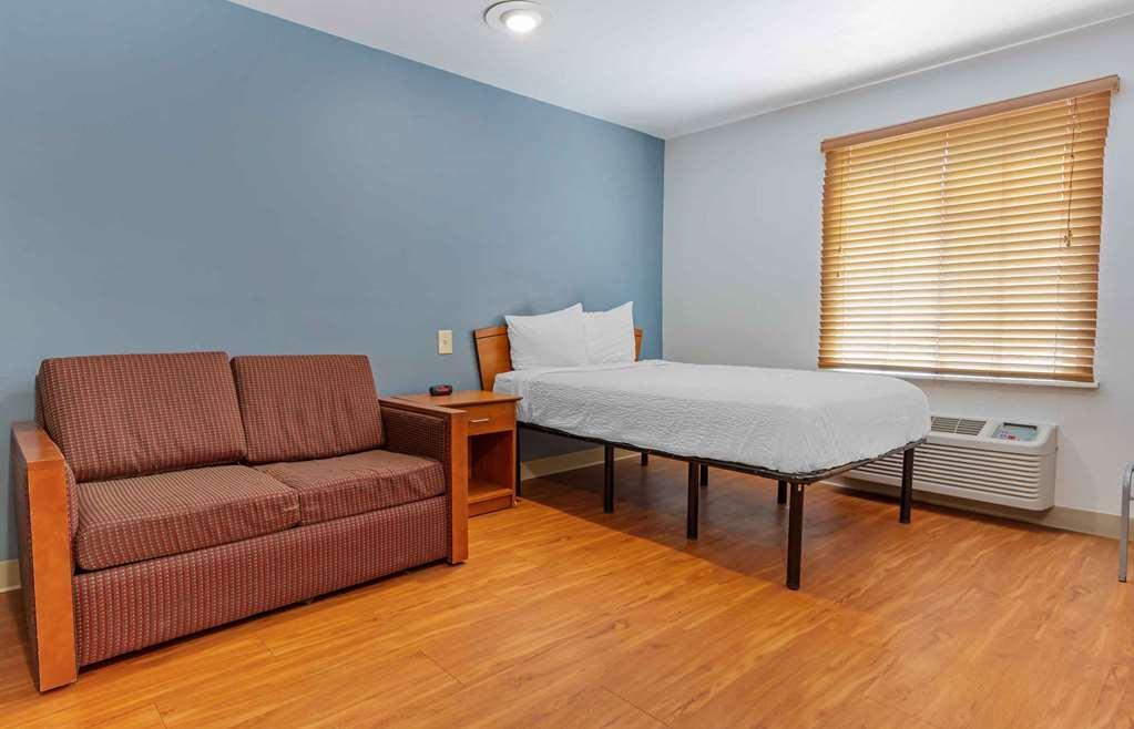 Extended Stay America Select Suites - Fayetteville - West Habitación foto