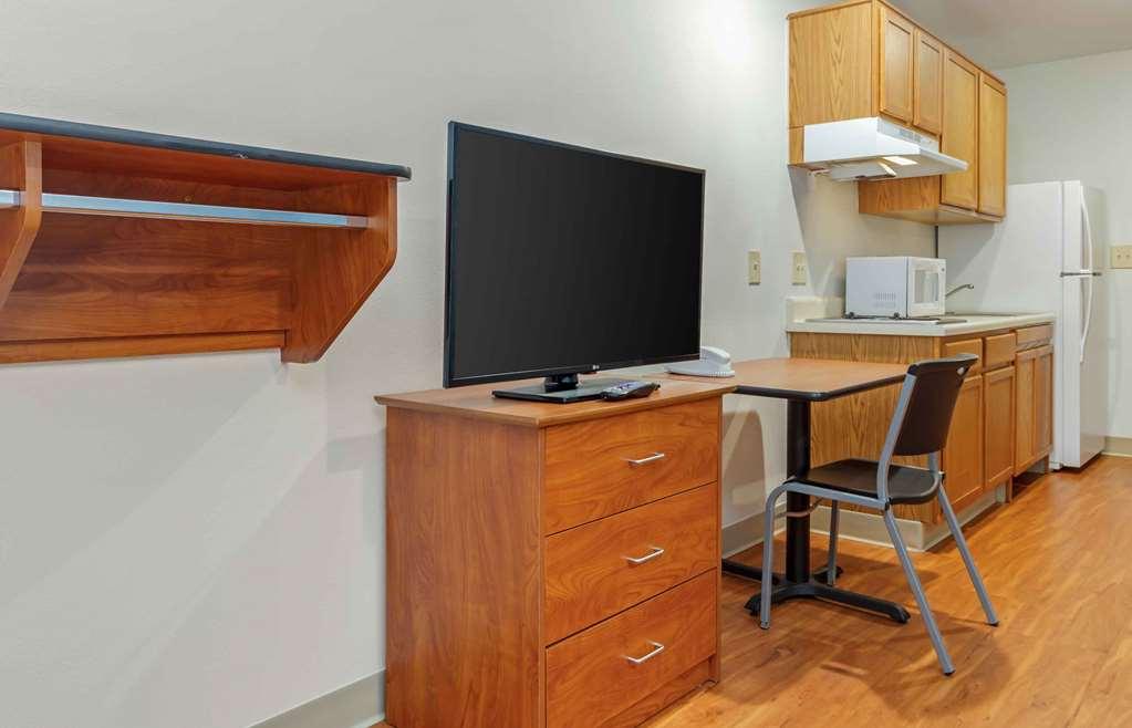 Extended Stay America Select Suites - Fayetteville - West Habitación foto