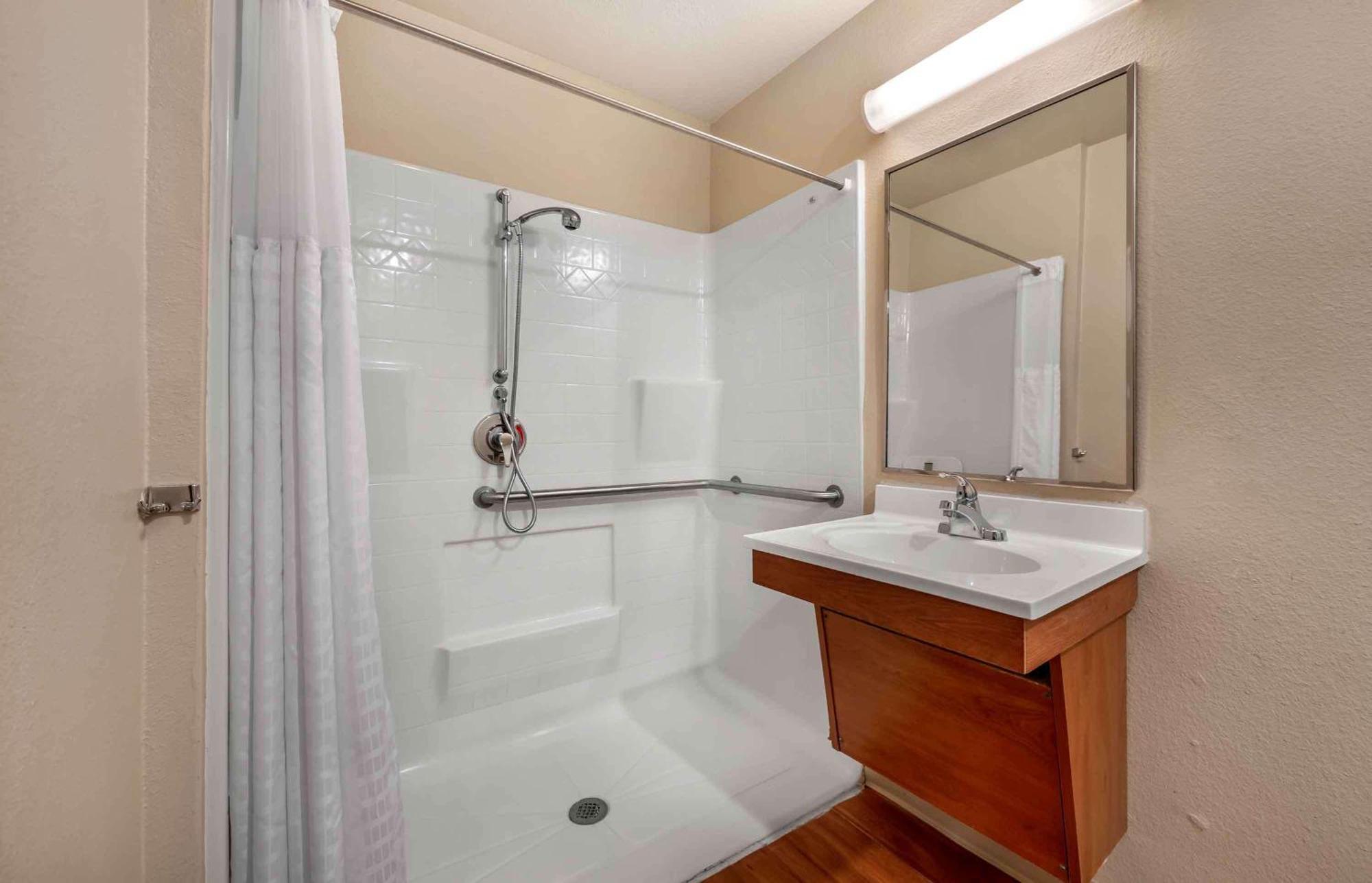 Extended Stay America Select Suites - Fayetteville - West Exterior foto