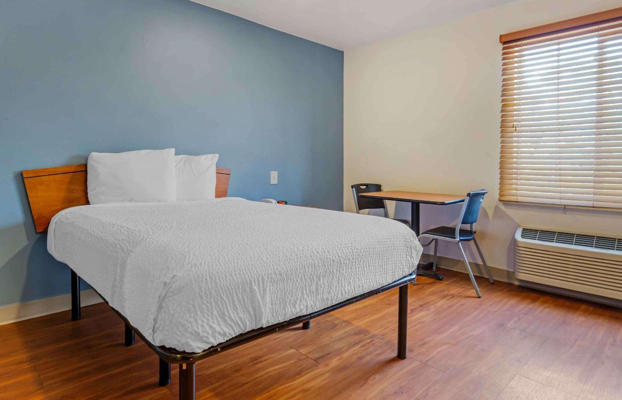 Extended Stay America Select Suites - Fayetteville - West Exterior foto